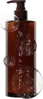 Sacred Santal Sensorial Body Wash