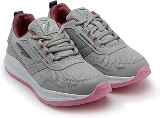 Women's Cute Running Shoes,Walking Shoes (Black,Pink, numeric_5)