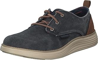 Skechers Men's Status 2.0-Pexton Trainers