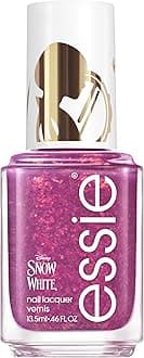 Nail Art Studio salon-quality nail polish Disneys Snow White, fiercest of them all, 0.46 fl oz