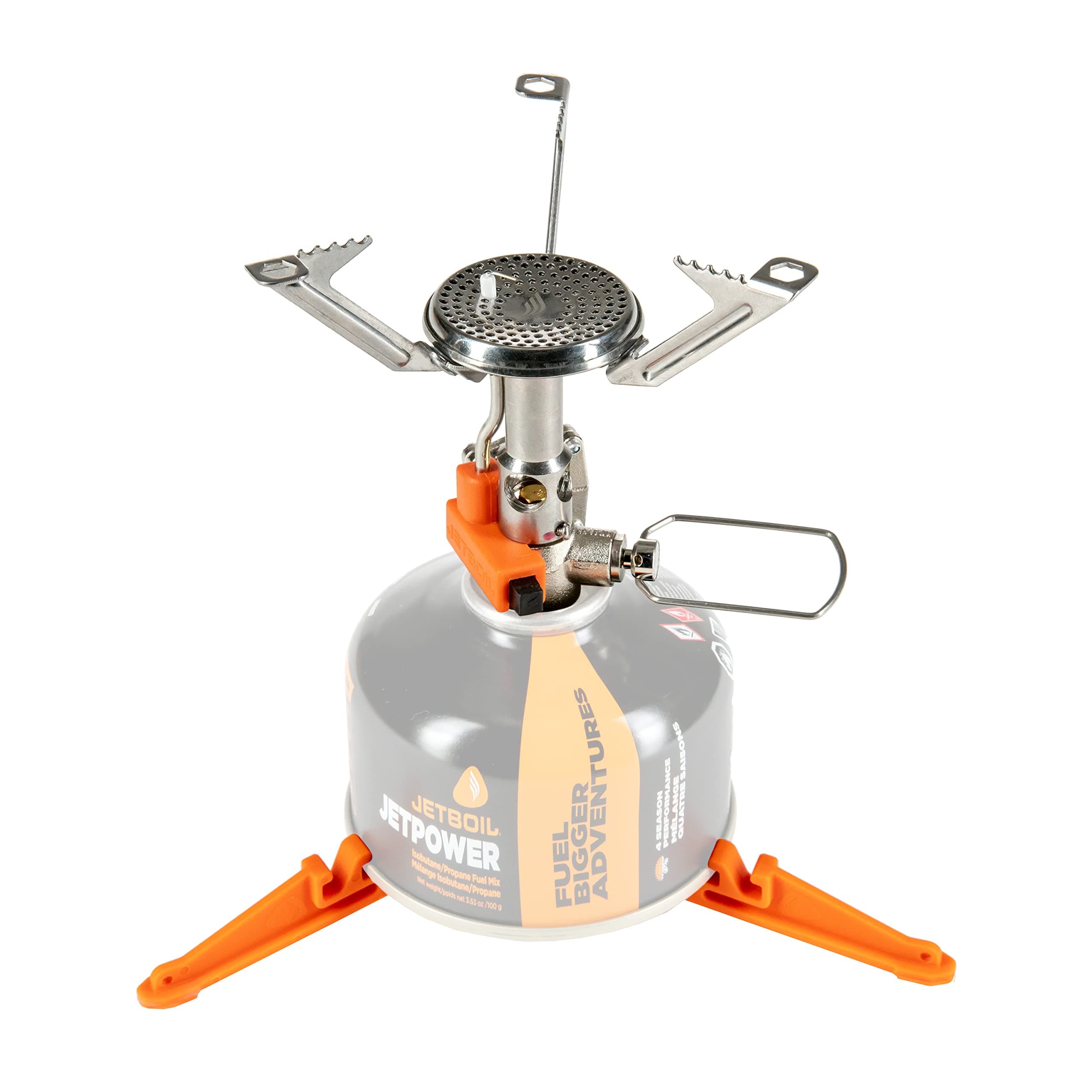 Jetboil MightyMo Camping Stove Cooking System