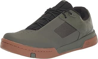 CrankbrothersUnisex-Adult Stamp Flat MTB Shoes