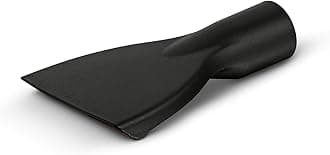 VMTC Upholstery Nozzle Vacuum Cleaner Accessory 35mm - for Karchre WD1, WD2, WD3, WD4, WD5, WD6