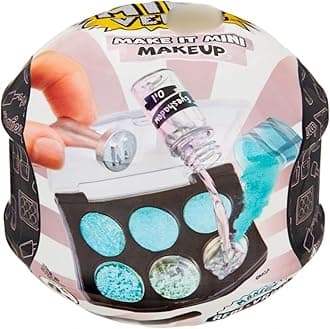 Miniverse Make It Mini Makeup - Touch Up With This, Meet The All New Make It Mini Makeup Collection - Perfect For Those Quick Touch-ups On The Go