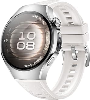 HUAWEISoc 42mm White