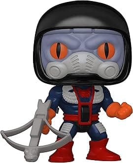 Funko Pop! Vinyl: MOTU - Dragstor - Masters Of the Universe - Collectable Vinyl Figure - Gift Idea - Official Merchandise - Toys for Kids & Adults - TV Fans - Model Figure for Collectors and Display