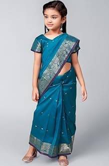 girls Saree