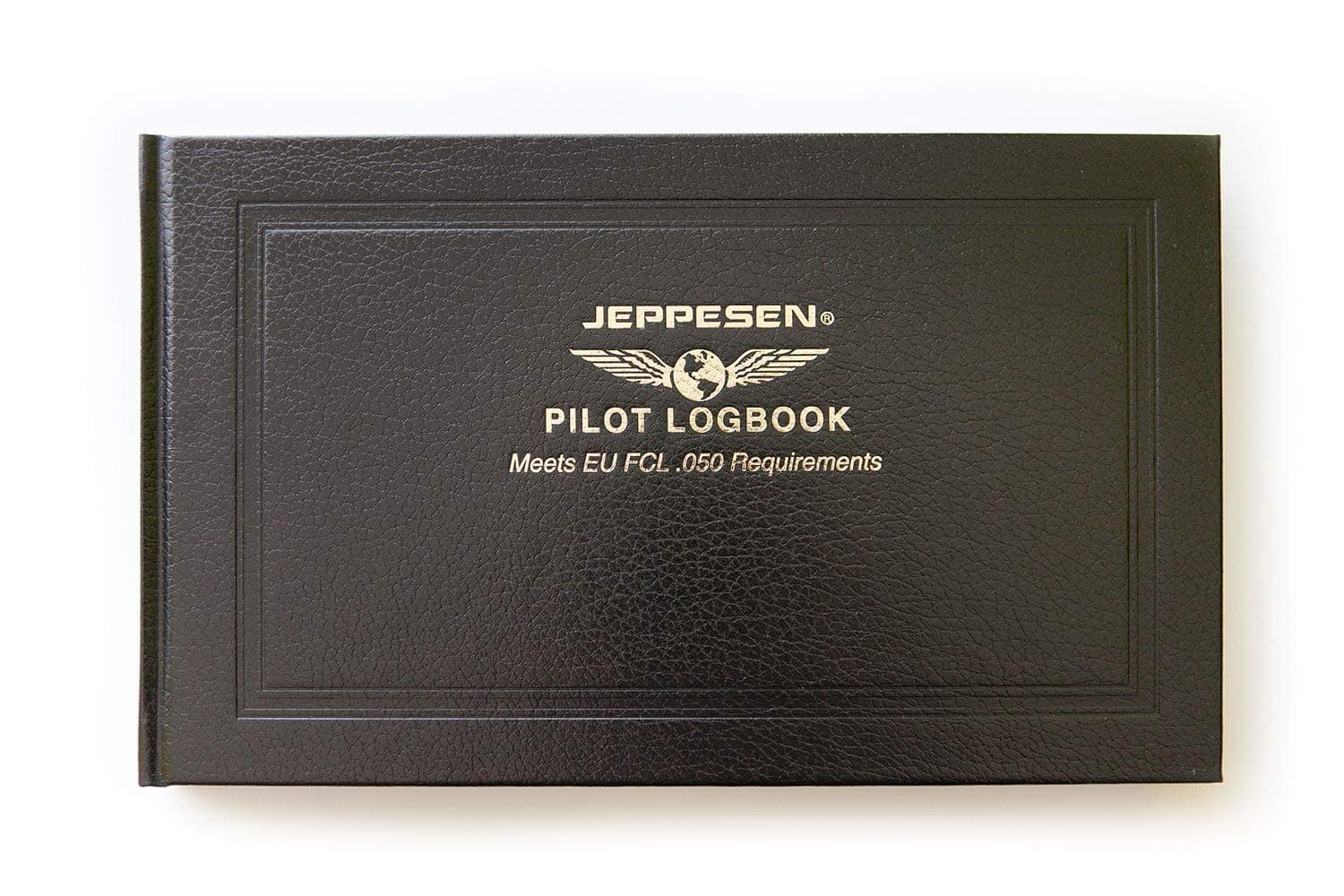 Flight Book for Pilots Professional European Pilot