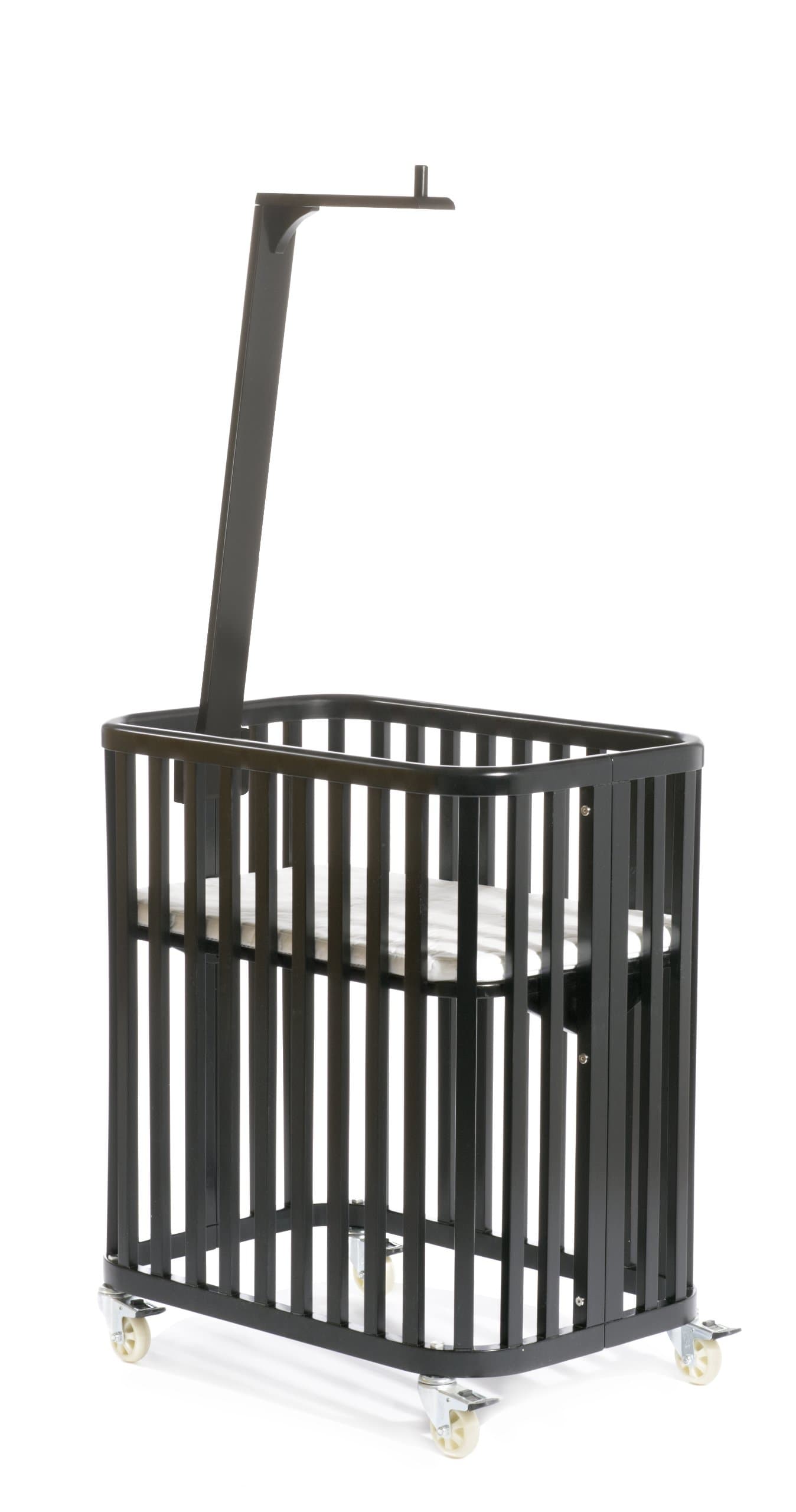 Bam Bam Canopy Support, Ebony