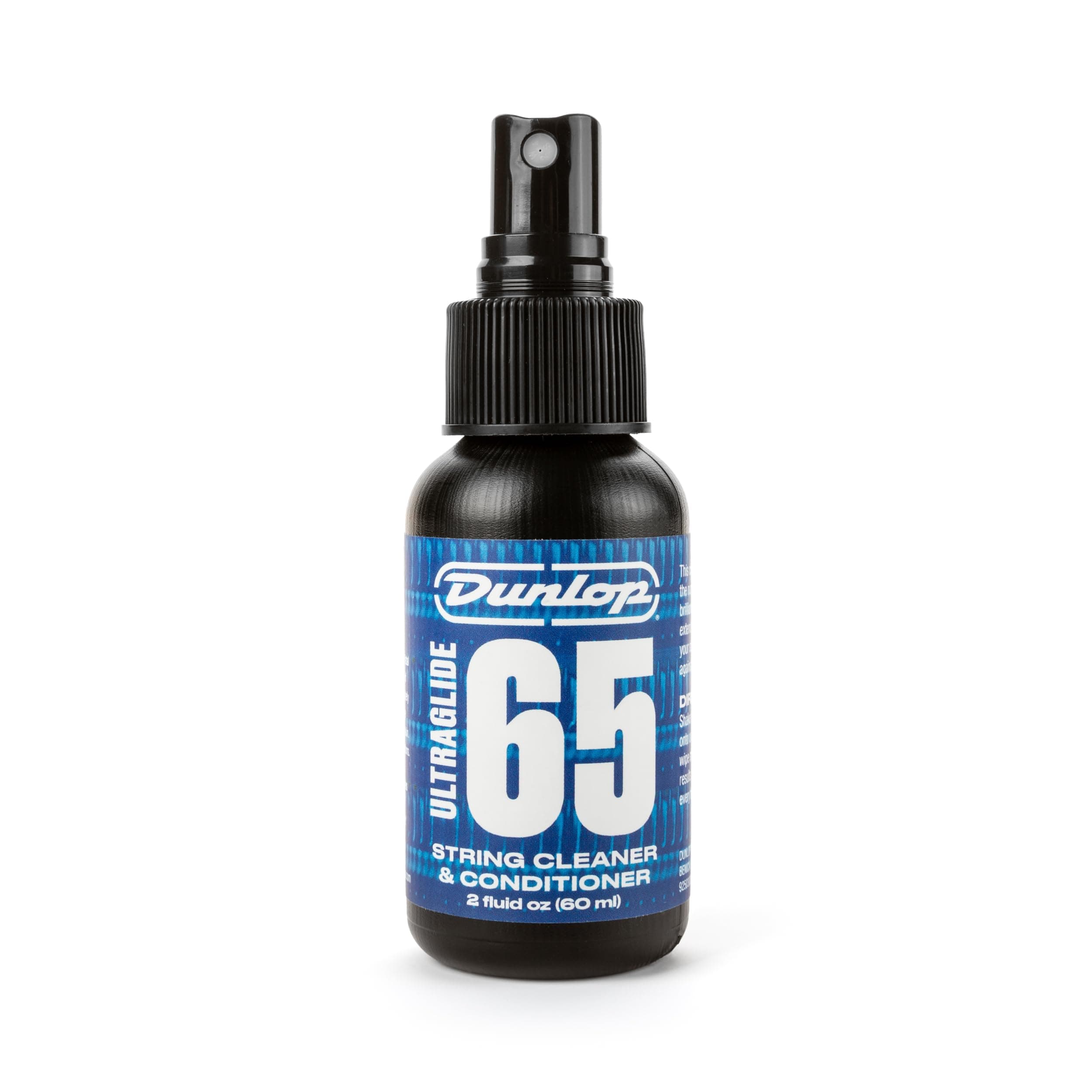 Jim Dunlop 6582 FORMULA 65 ULTRAGLIDE STRING CONDITIONER