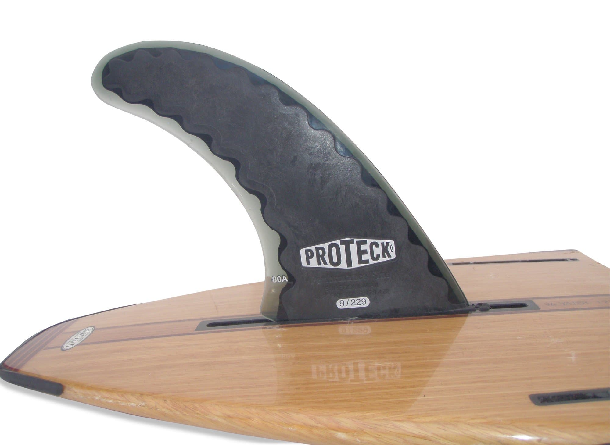 SurfCo - Pro Teck Performance Center Surfboard Fin in 7" or 9"