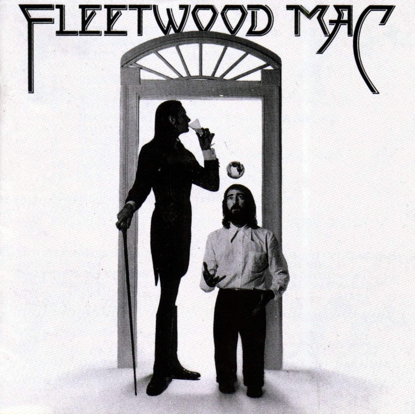 Fleetwood Mac (Remastered Edition) [CD]