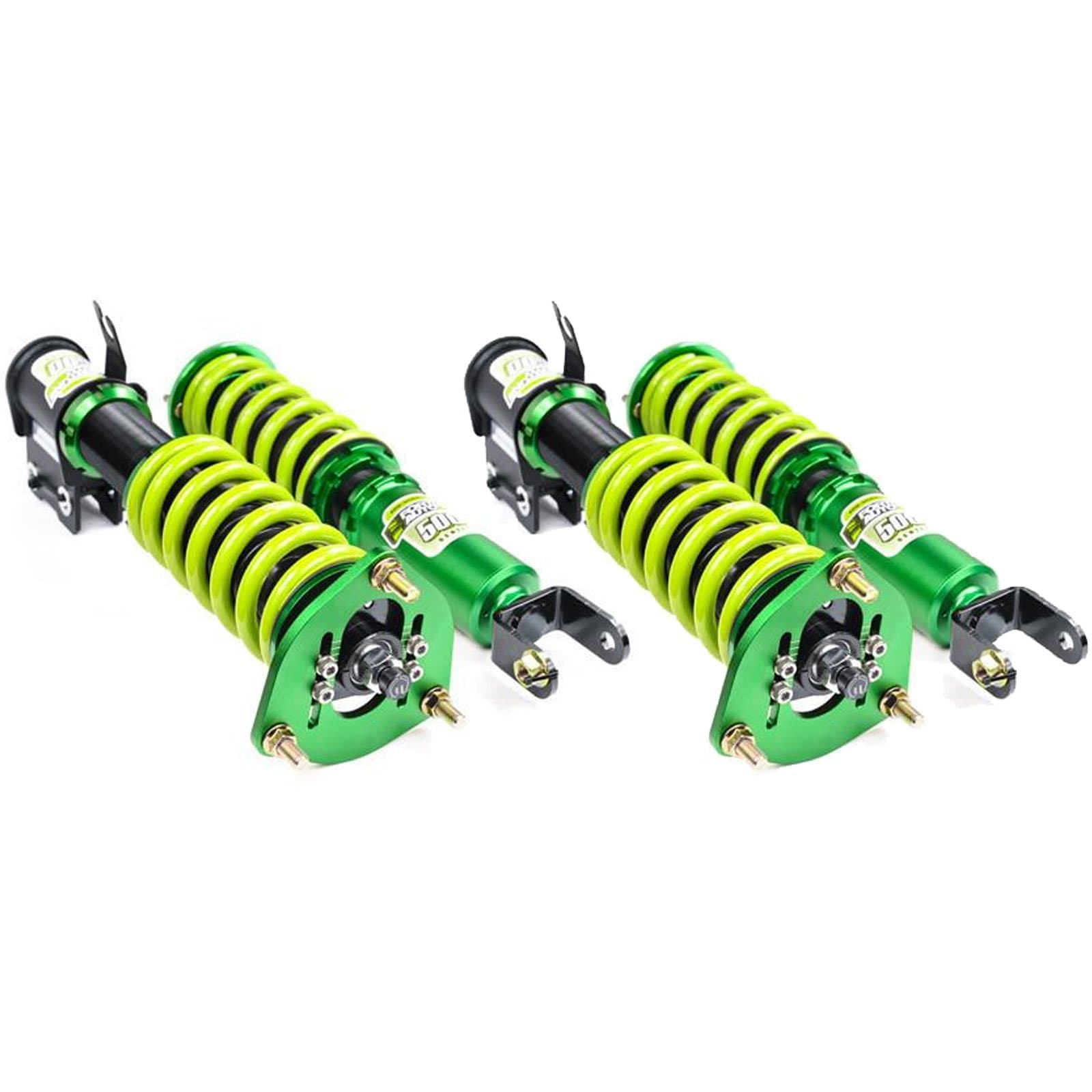 Fortune Auto 500 Series Coilover System for 02-08 Nissan 350z 02-07 Infiniti G35