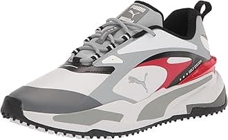 PUMA GOLF Men's Gs-Fast Golf Shoe
