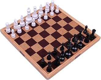 Funskool CLASSIC CHESS