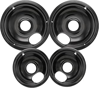 Frigidaire Kenmore Drip Pans