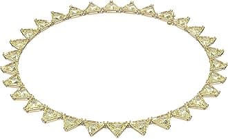 SwarovskiOrtyx Crystal Necklace Jewelry Collection