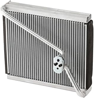 KarParts360 For Mitsubishi Lancer 2008-2017 A/C Evaporator | Replacement For 7810A246, 7810A244