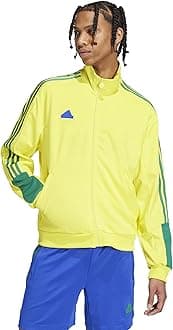 mens House of Tiro Nations Pack Track Jacket
