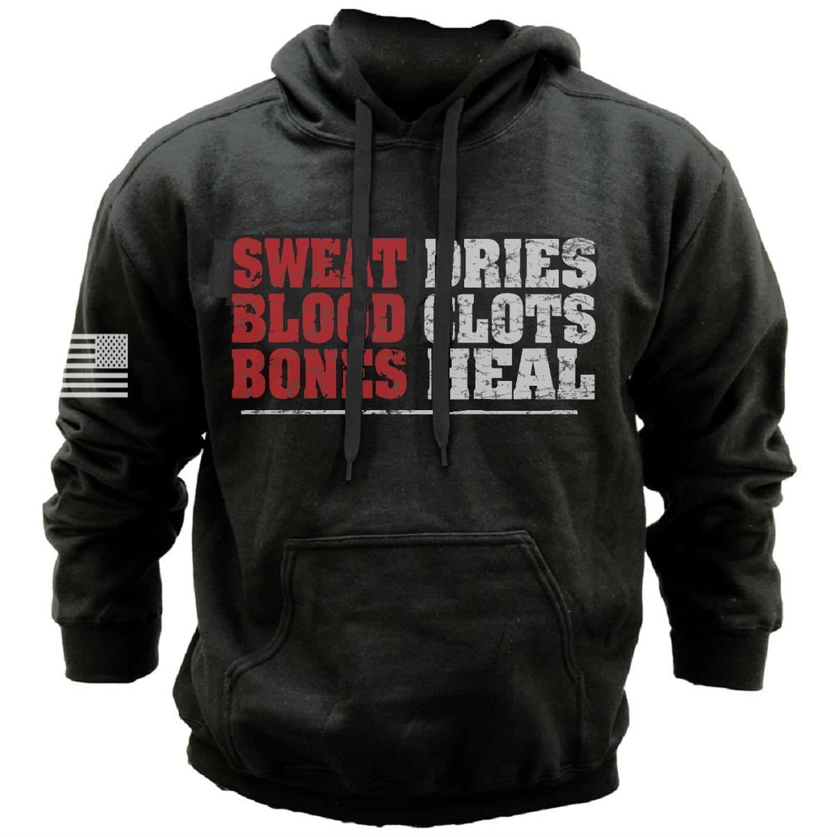 Suck It Up Buttercup Hoodie