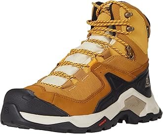 Salomon Mens Quest Element GtxHiking Shoe