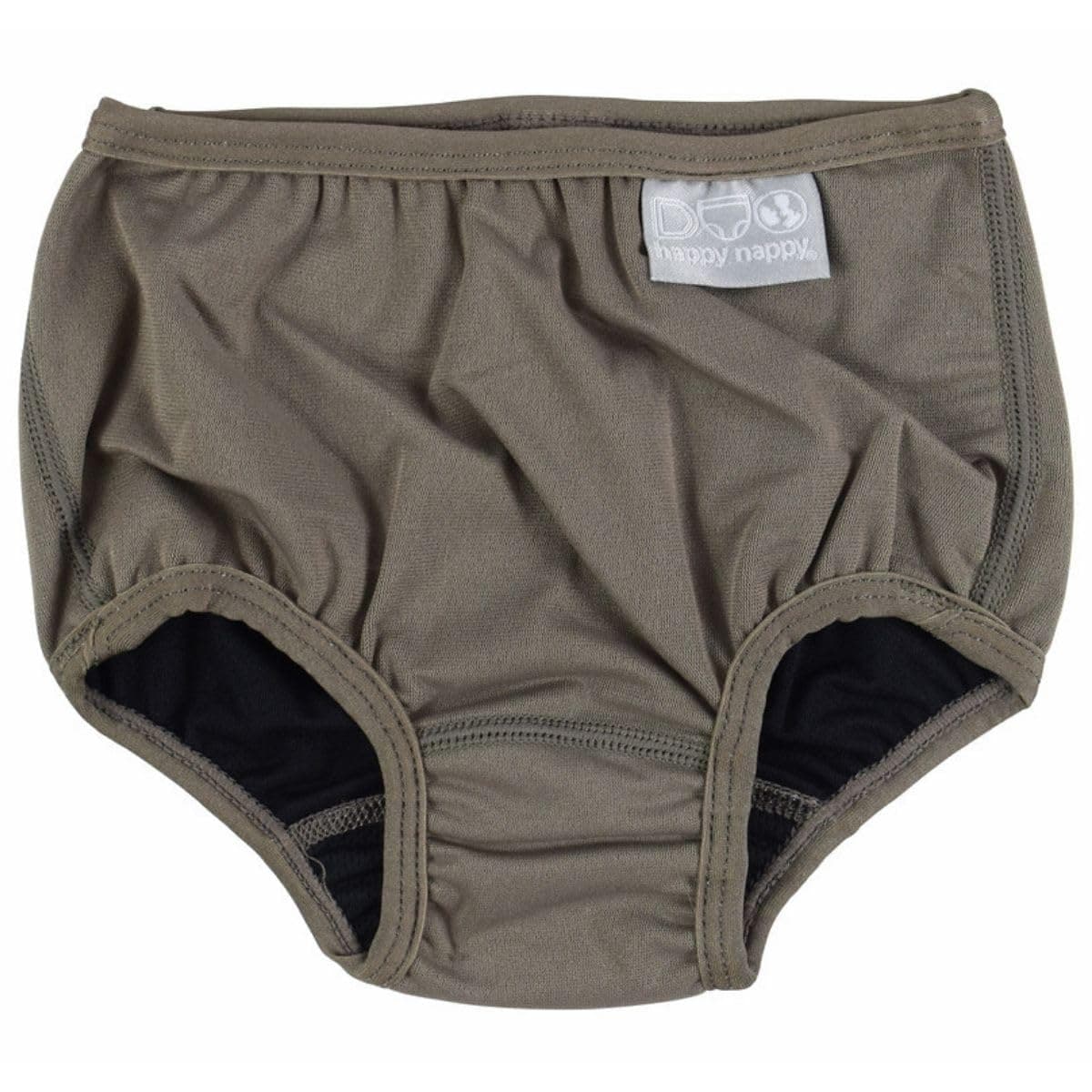 Splash About Silver Lining Swim Diaper Wrap 6-14 Months