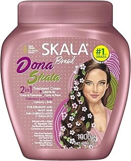 Dona Hair Cream