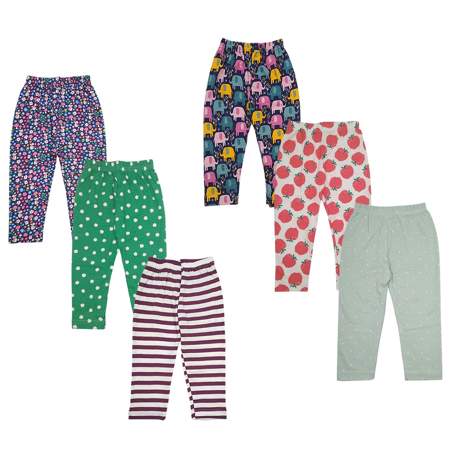 KidbeeSet Of 3 Track Pants