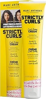 Marc Anthony Strictly Envy Perfect Curl Cream, 177 ml