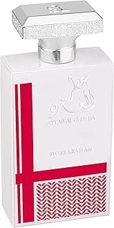 Swiss Arabian Attar Al Ghutra for Men Eau De Parfum 100ml