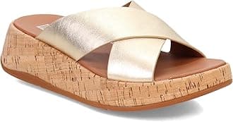 fitflopWomen's Mwb Slide Flat Sandal
