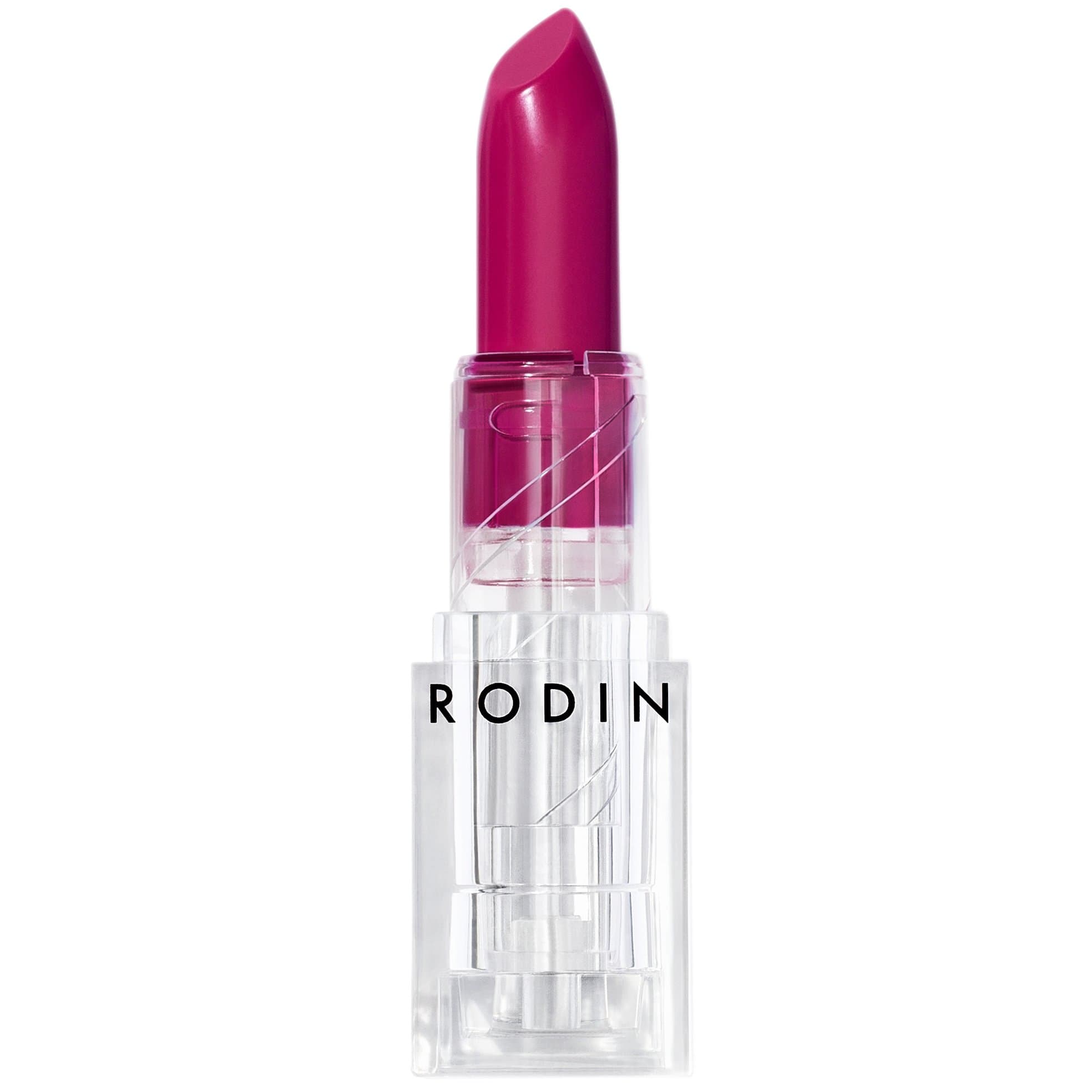 RODIN olio lusso Luxury Lipstick - Pinky Winky, 4 g
