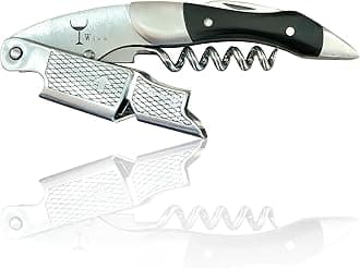 Wino Wine Accessories Wino Wine Key! - Professional Sommelier's Corkscrew Wine Opener
