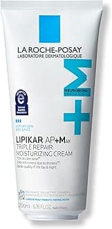 LIPIKAR BAUME AP+ baume relipidant antiirritations, Balm, 200 millilitre