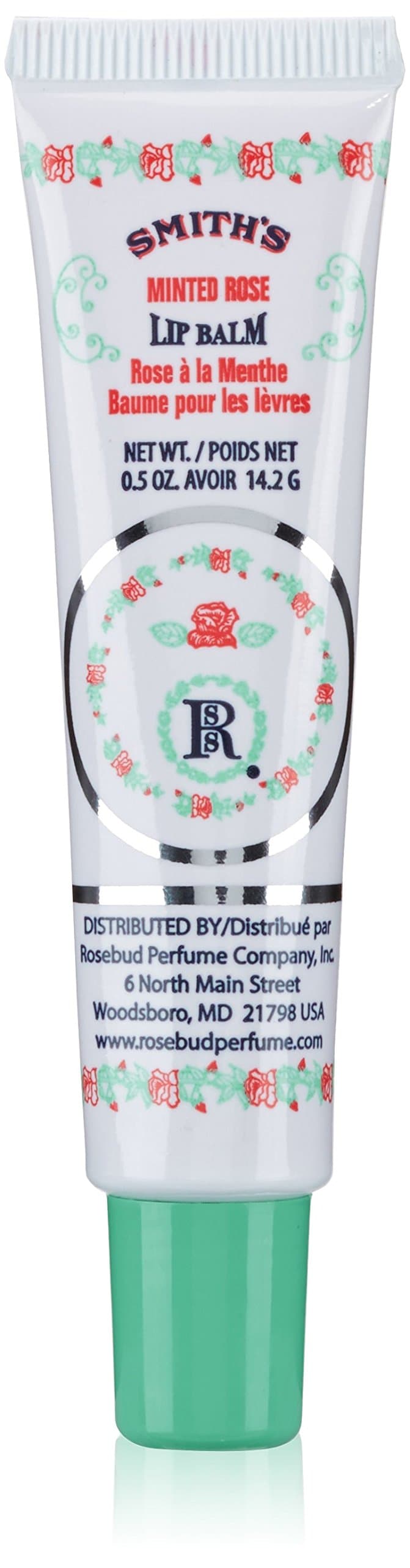 Rosebud Salve Tube by Smith's