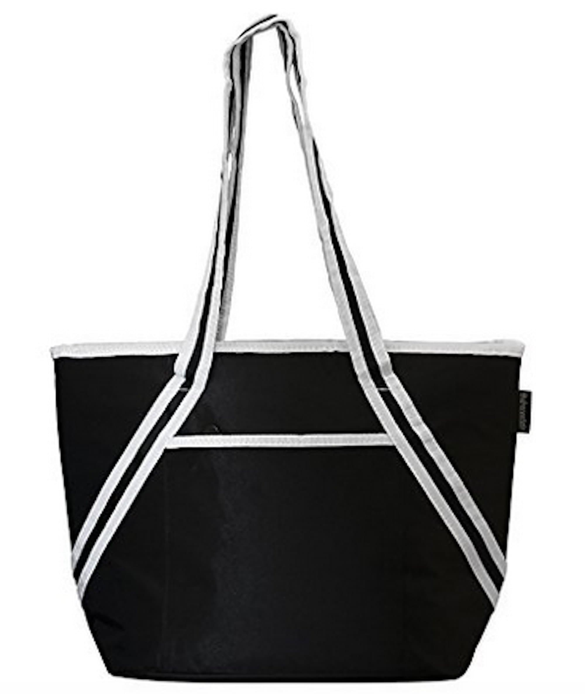 Hydracentials Large Insulated Lunch Tote Bag Cooler