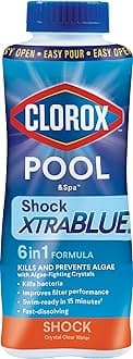 Shock XtraBlue 1 lb