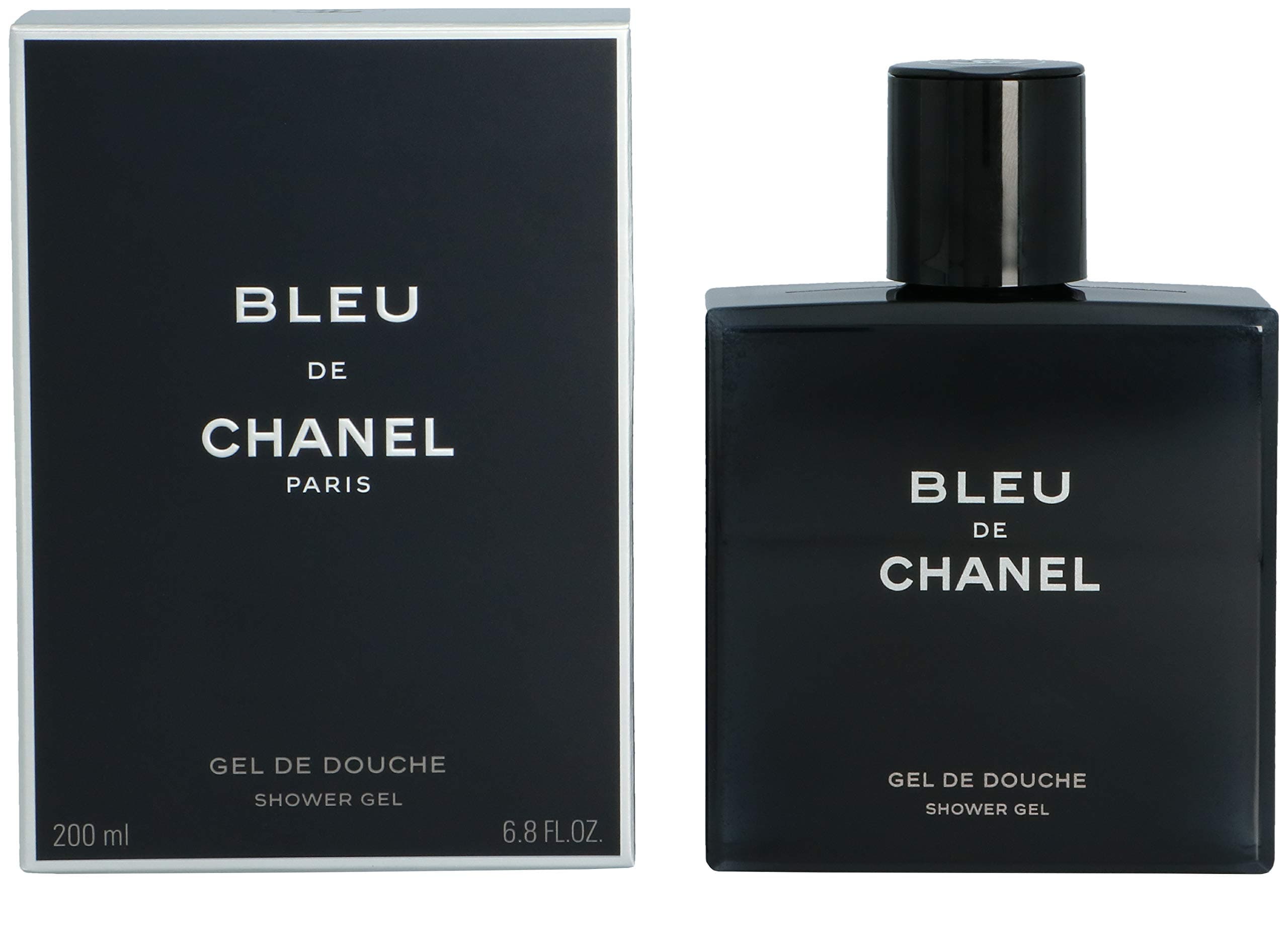 Chanel Bleu De Chanel Shower Gel 200ml/6.8oz