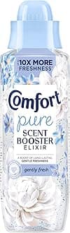 Pure Gently Fresh Scent Booster Dermatologist-Recommended Elixir Gentle next to Sensitive Skin 460 ml