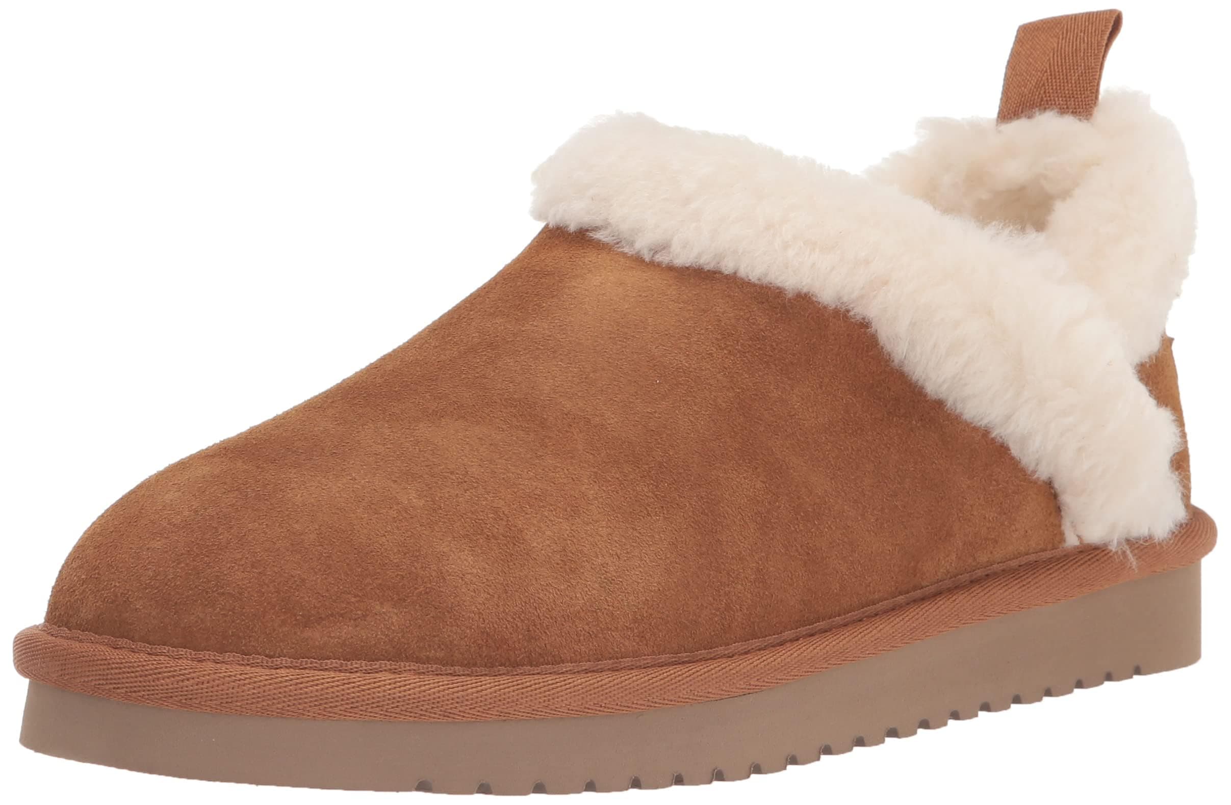 Koolaburra by UGG Women's Advay Slip-On Slippers