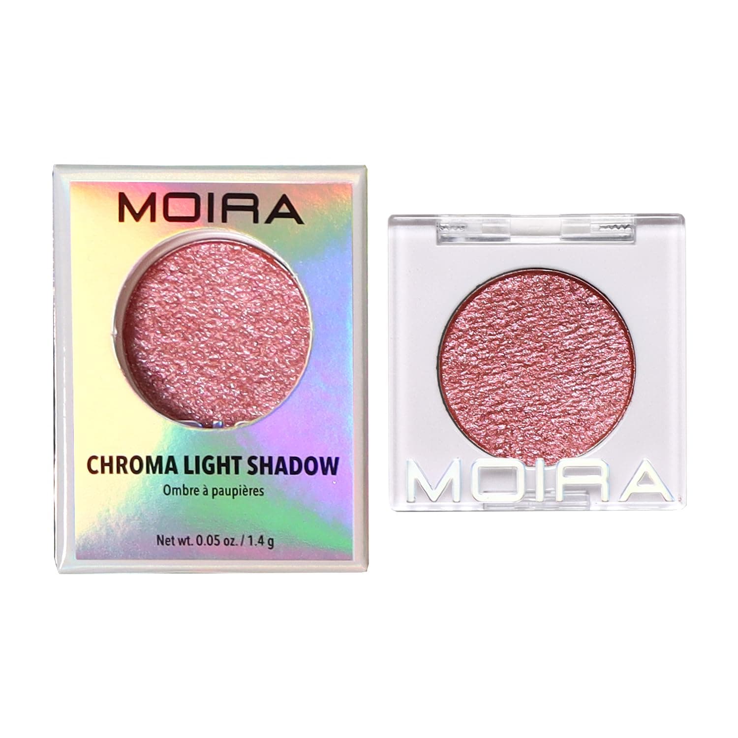 Chroma Light Shadow (002, Seducer)