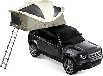 Thule Approach Roof Tent, Roof Tent for Car