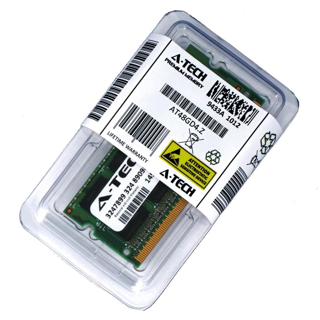 IBM ThinkPad T23 2647-4MU 512MB Memory Ram Upgrade (A-Tech Brand)