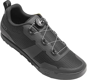 GiroTracker mens Cycling Shoes