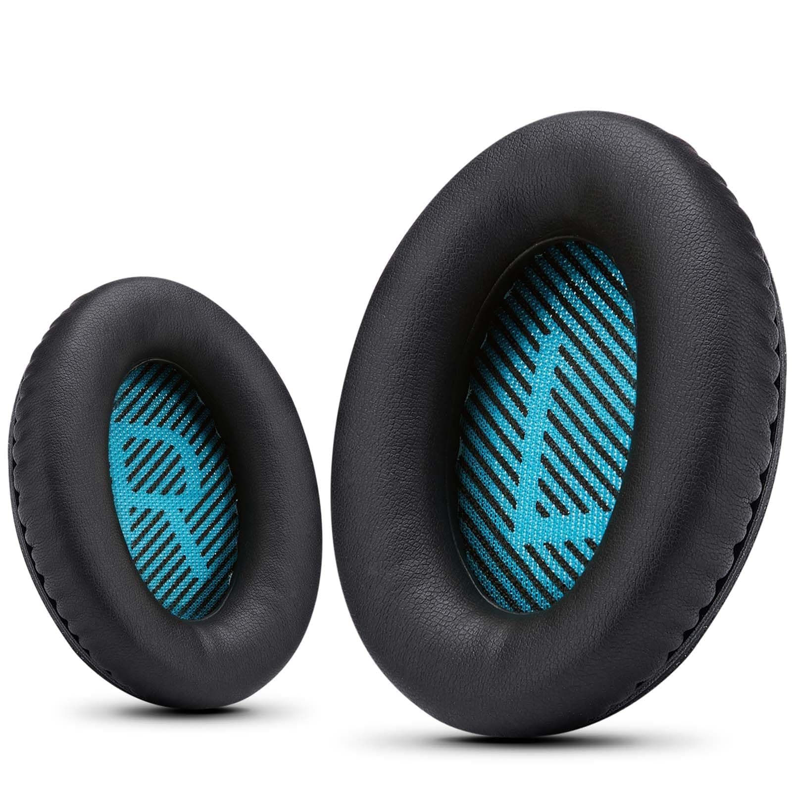 Black Scrims -For QC25/ QC15 & More