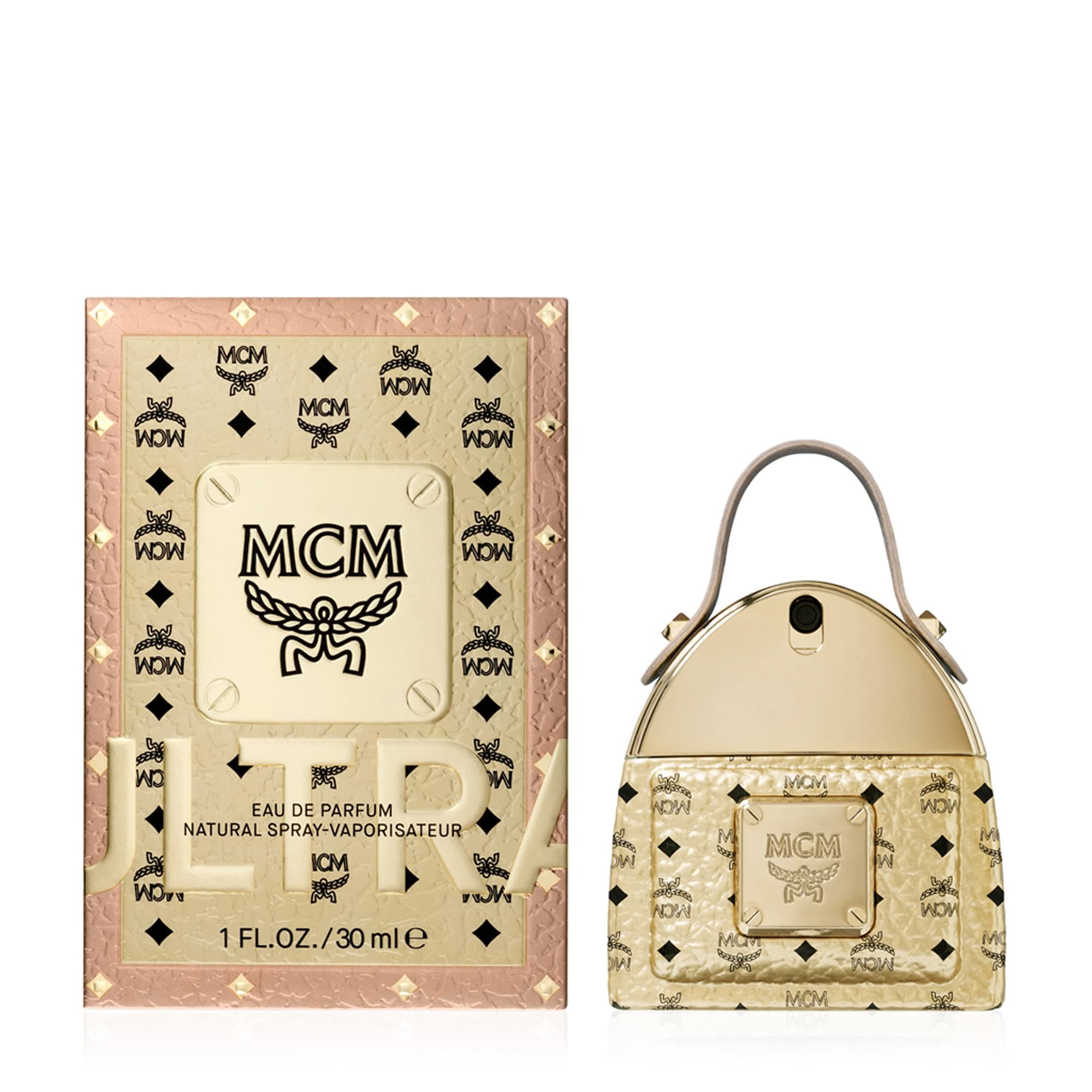 - Ultra Eau de Parfum - 30ml (for Women)