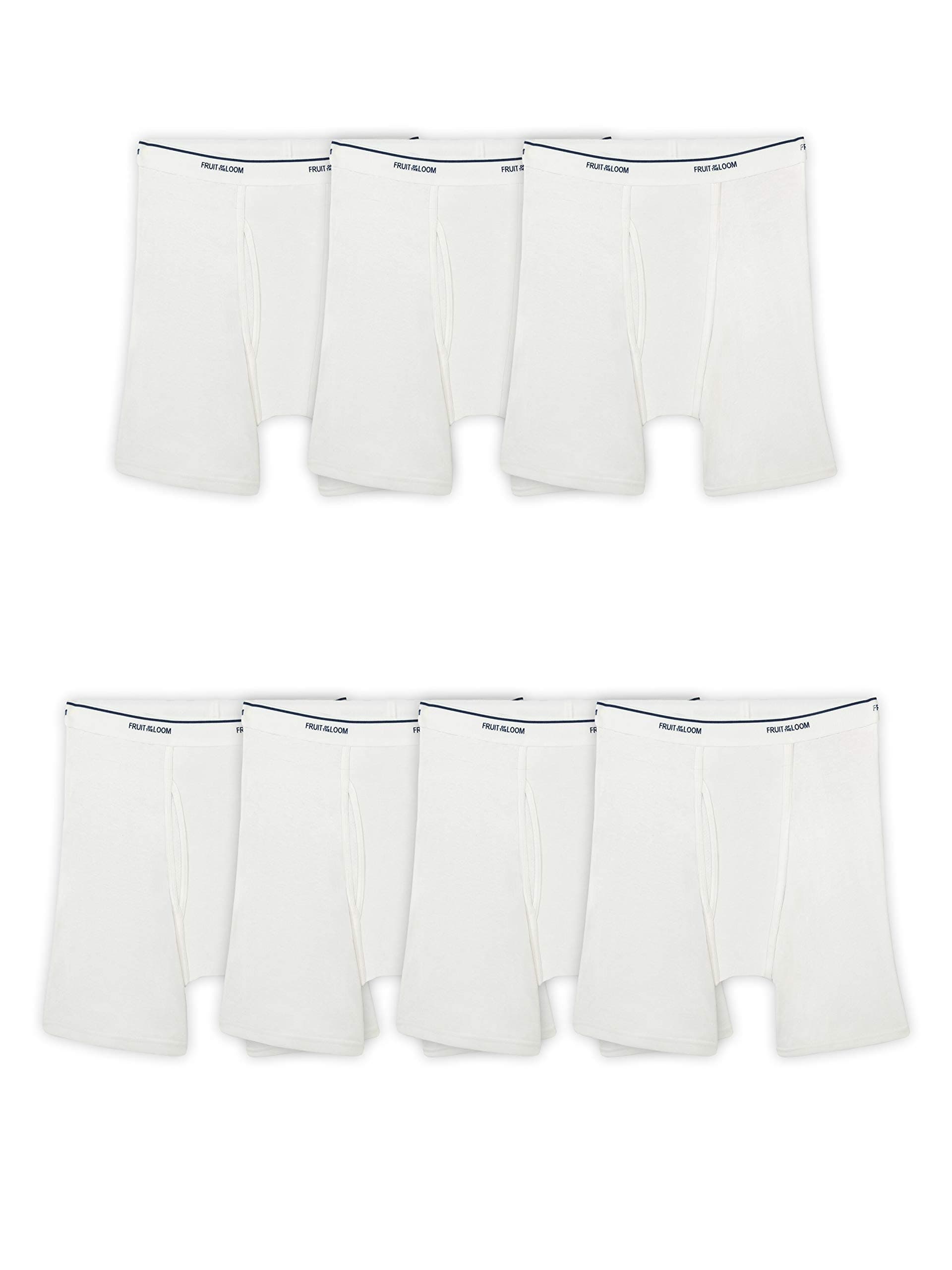 mens Coolzone Boxer Briefs (Assorted colors) Boxer Briefs
