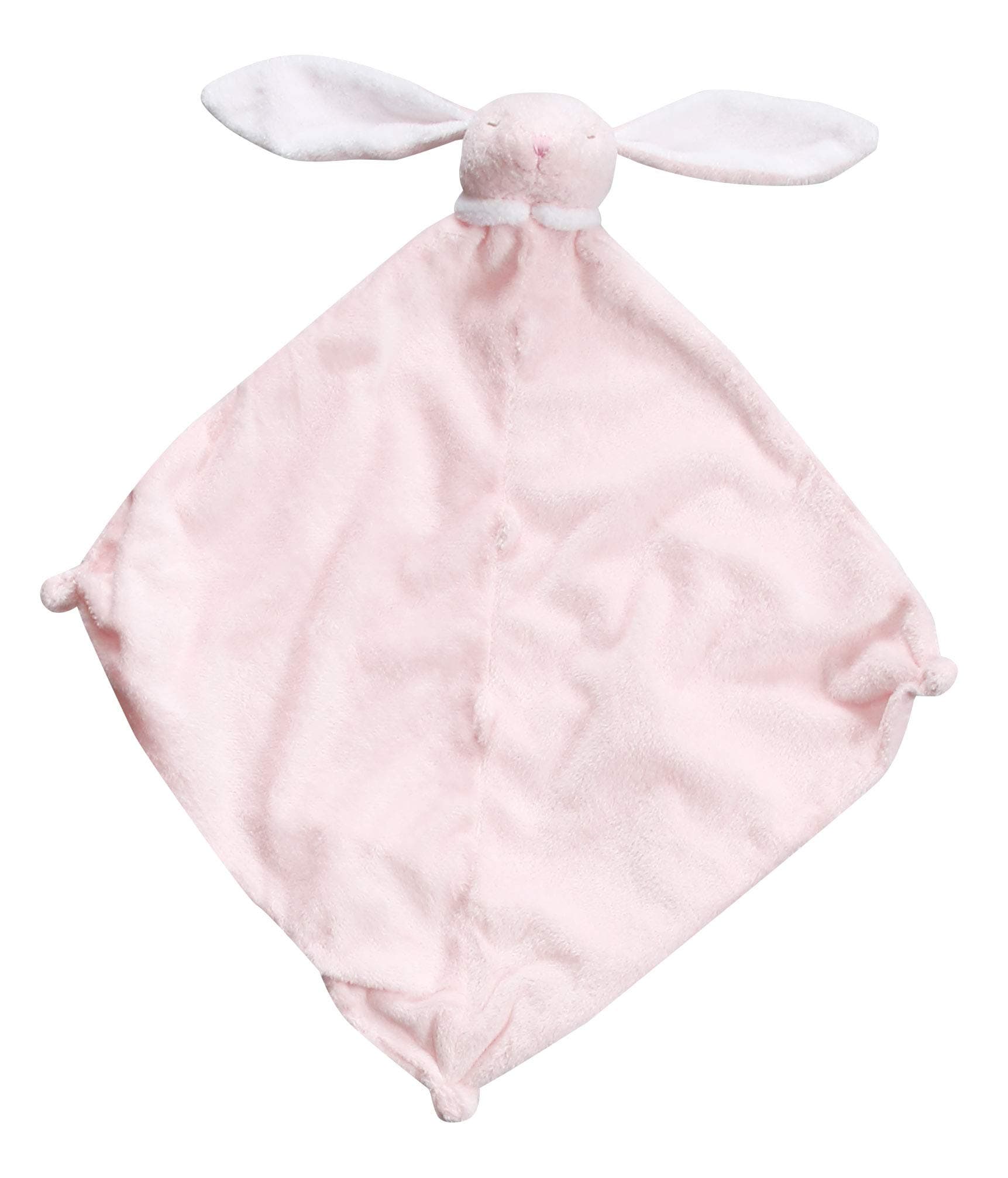 Blankie, New Pink Bunny