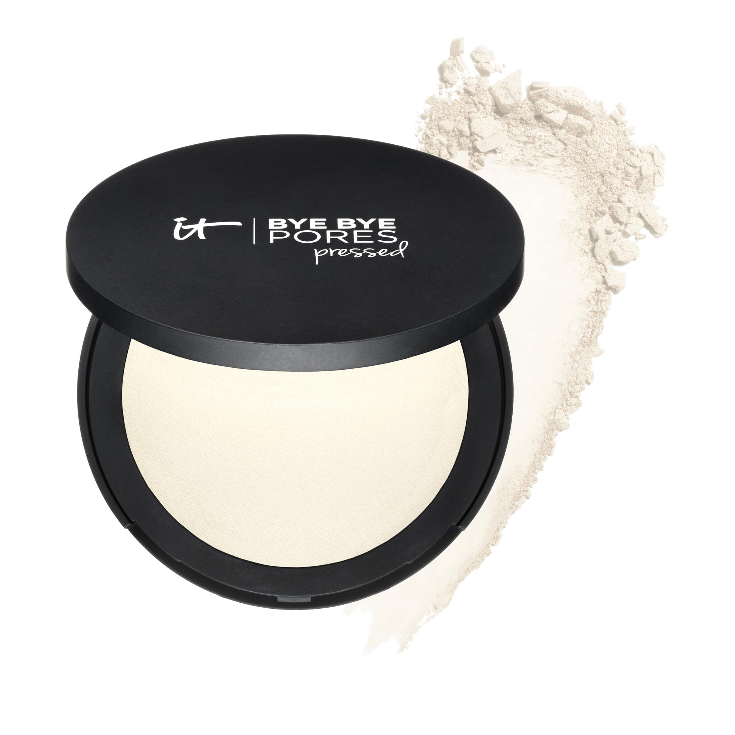 Bye Bye Pores Poreless Finish Airbrush Pressed Powder (0.31oz)