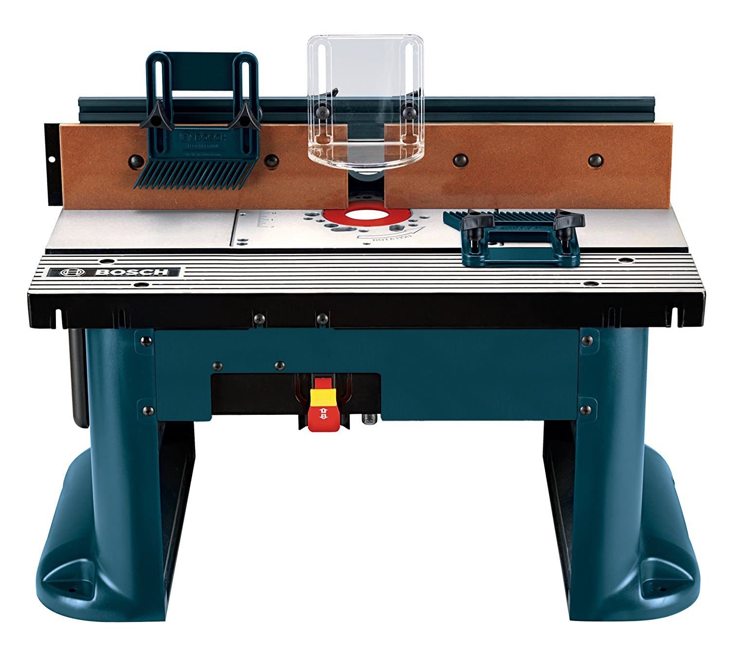 RA1181 Benchtop Router Table